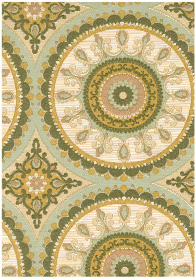 Vintage Wallpaper /  WD-110
