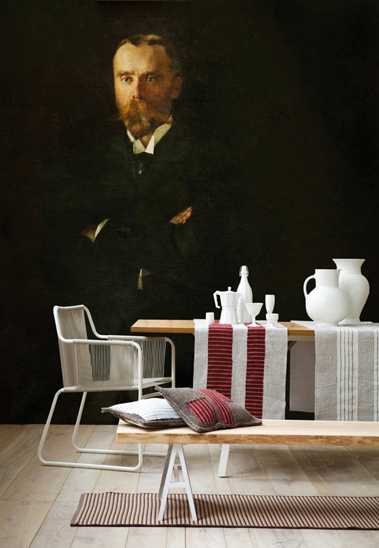Wall&deco / Life 12 Century 19 / WD191201