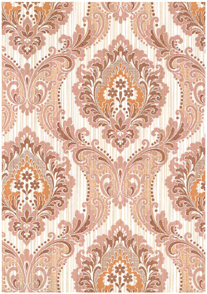 Vintage Wallpaper /  WD-93