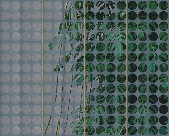 Wall&deco / CONTEMPORARY WALLPAPER COLLECTION 2020 / Altrove WDAL2002
