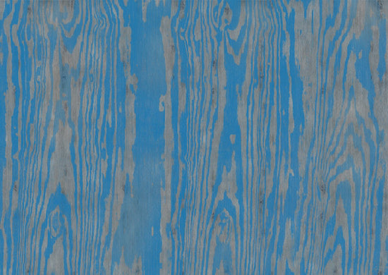 Wall&deco / Life 13 Blue essence / WDBE1301