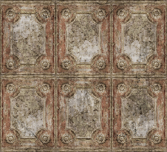 Wall&deco / Life 14 Crust / WDCR1402