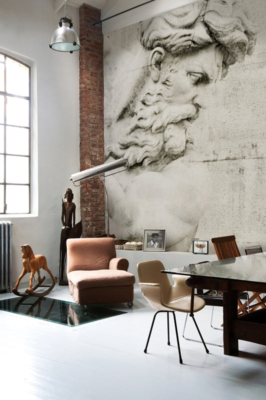Wall&deco / Life 12 Desus / WDDE1201