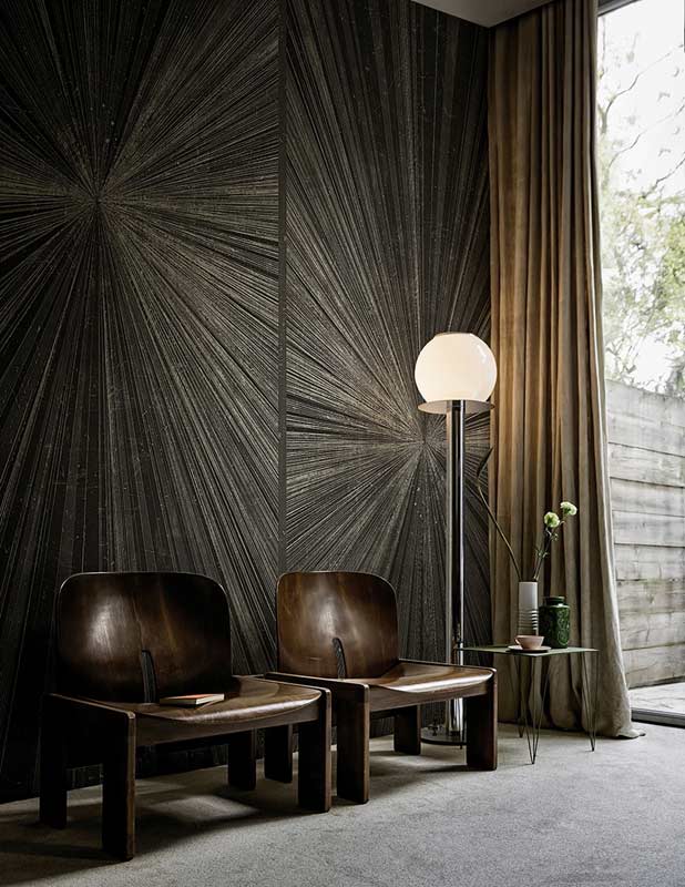 Wall&deco / Contemporary Wallpaper 2016 Lorenzo De Grandis FLASH LINES WDFL1601