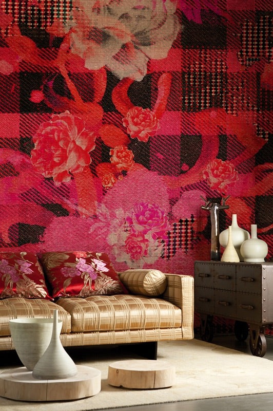 Wall&deco / Life 13 Garden flavours / WDGF1301