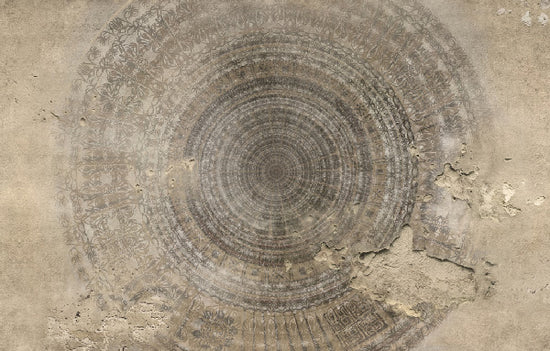 Wall&deco / Life 14 Mandala / WDMA1401