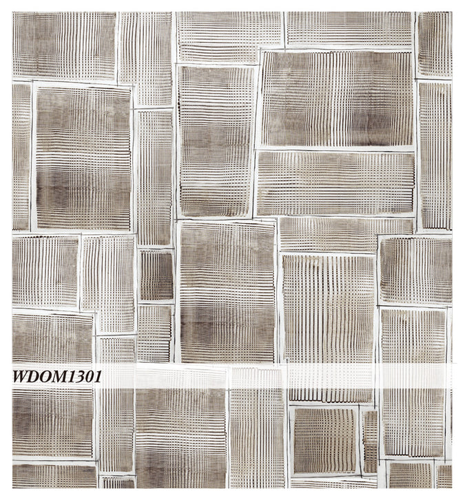 Wall&deco / Life 13 Opus mixtum / WDOM1301