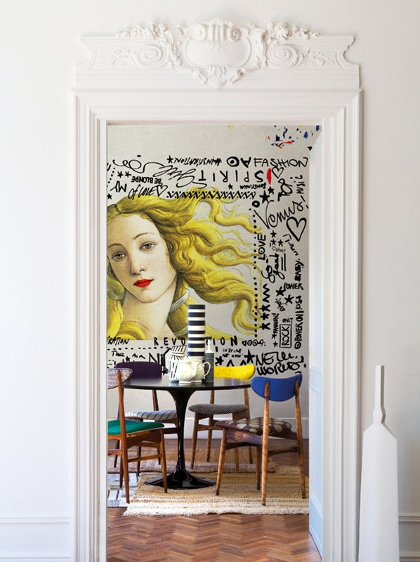 Wall&deco / Life 14 Printemps / WDPR1401