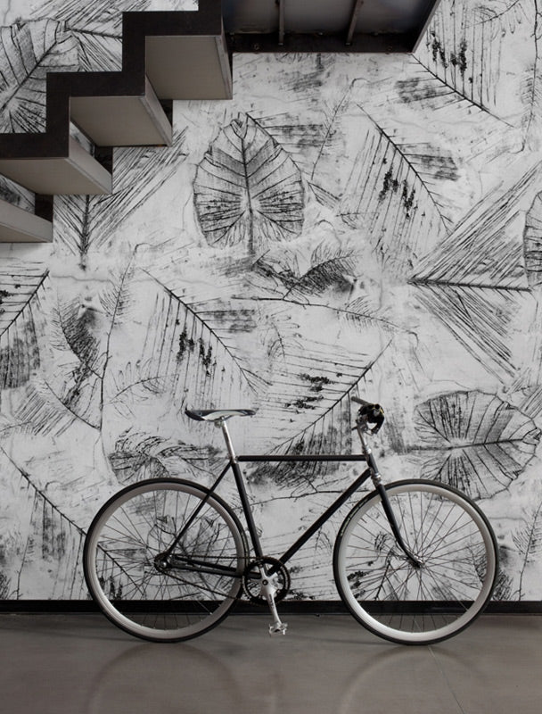 Wall&deco / Life 14 Traces / WDTR1401