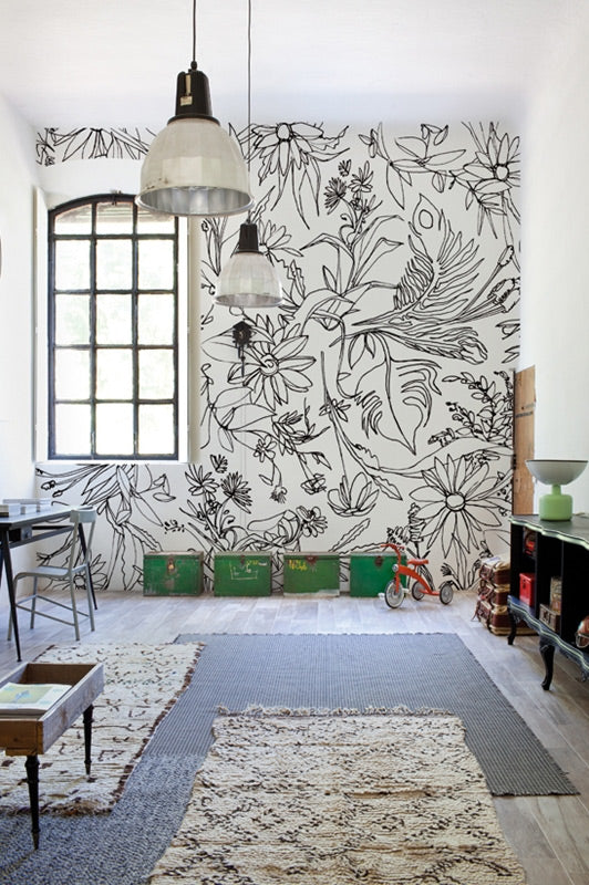 Wall&deco / Life 14 Uh Uh Oh / WDUU1401