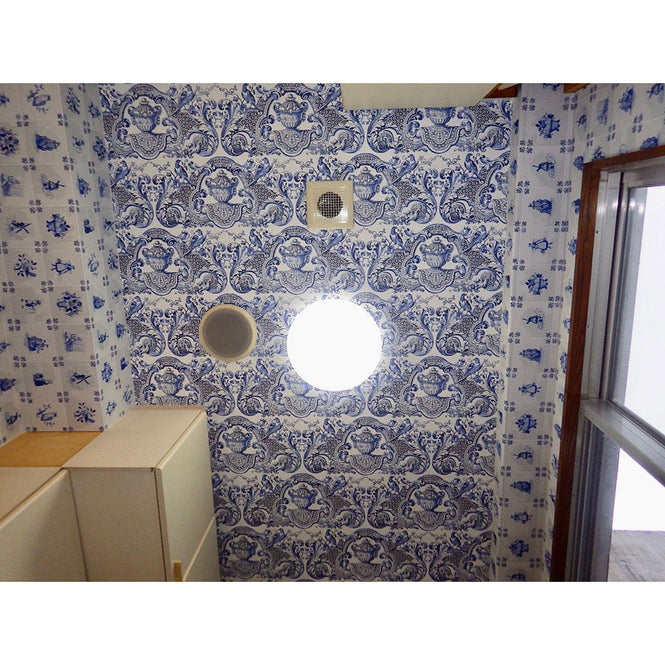 Y様の施工画像(※天井施工)