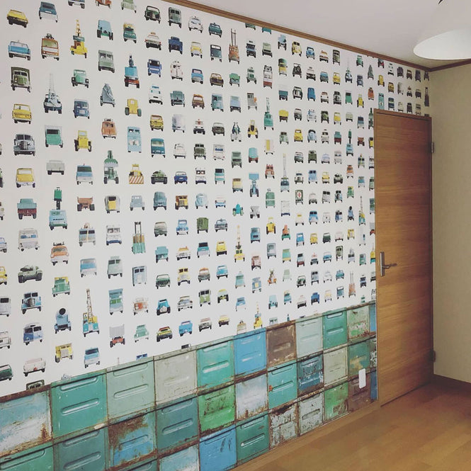 Y様の施工写真