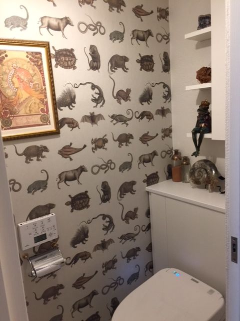 M様の施工写真
