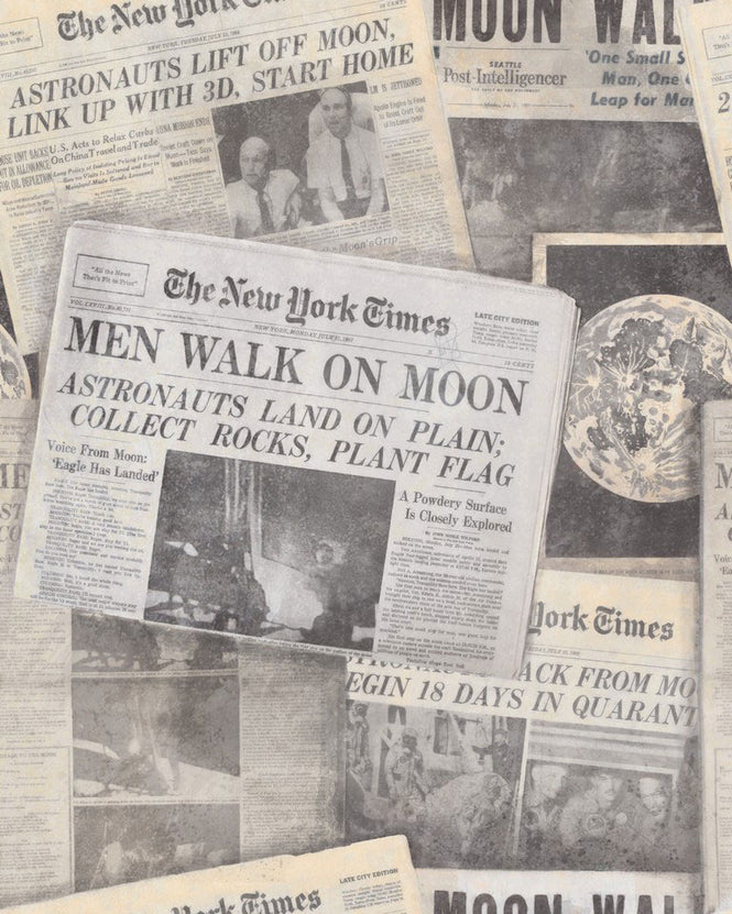 MINDTHEGAP /  MOONWALKER WP20015