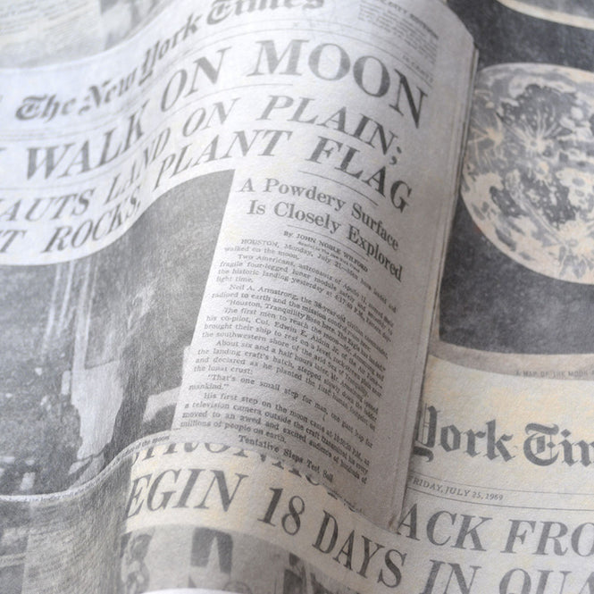 MINDTHEGAP /  MOONWALKER WP20015