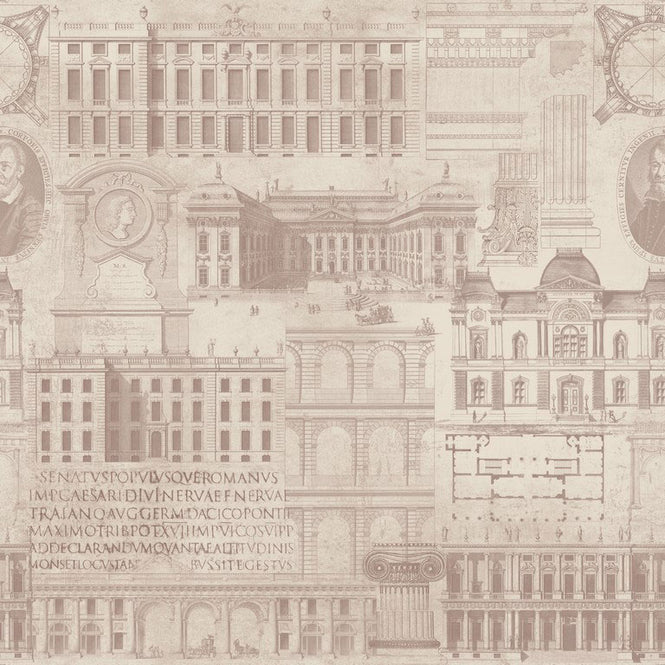 MINDTHEGAP /  VITRUVIUS WP20028