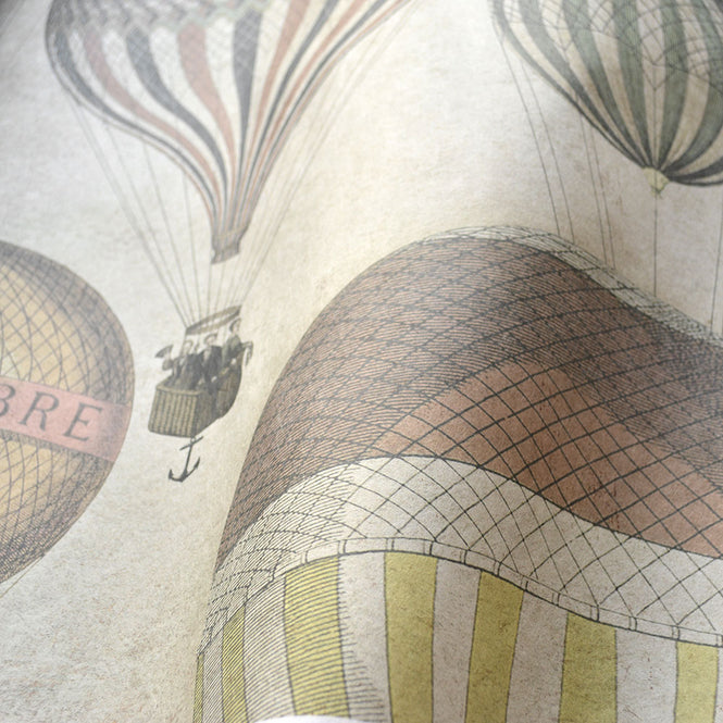 MINDTHEGAP /  HOT AIR WP20033