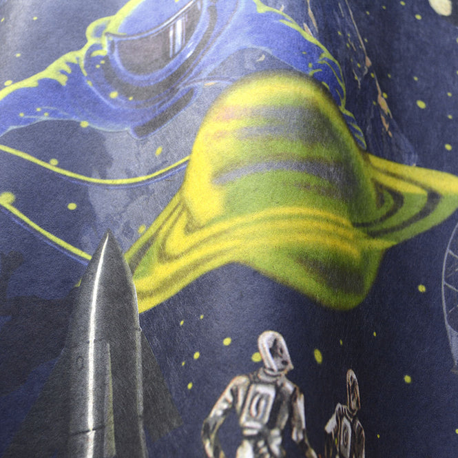MINDTHEGAP /  INTERGALACTIC WP20061