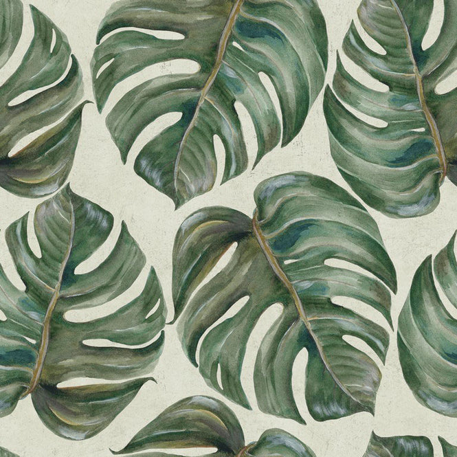 MINDTHEGAP /  TROPICAL LEAF WP20109