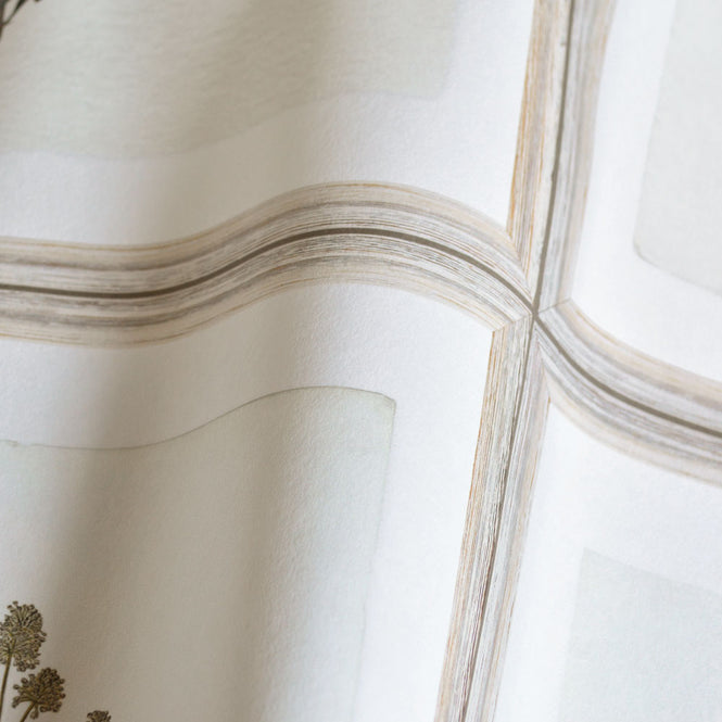 MINDTHEGAP /  BOTANY WP20153