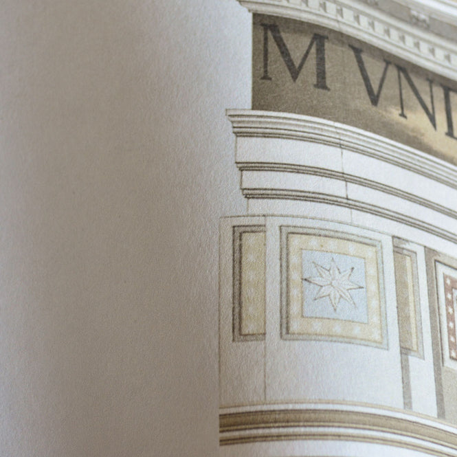 MINDTHEGAP /  BASILIQUE WP20220
