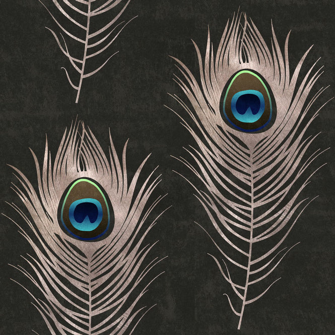 MINDTHEGAP /  PEACOCK WP20230