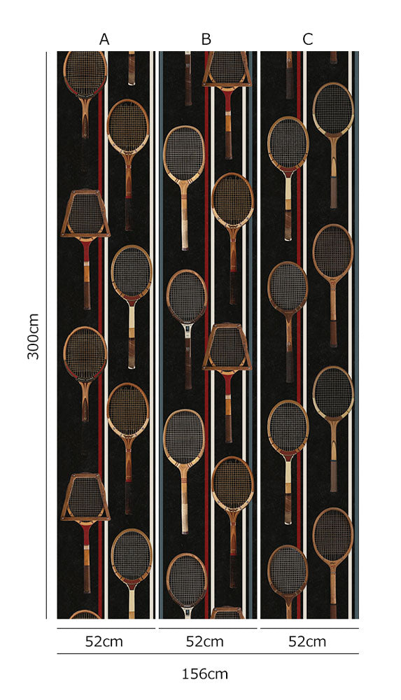 MINDTHEGAP /  THE GAME Anthracite WP20244