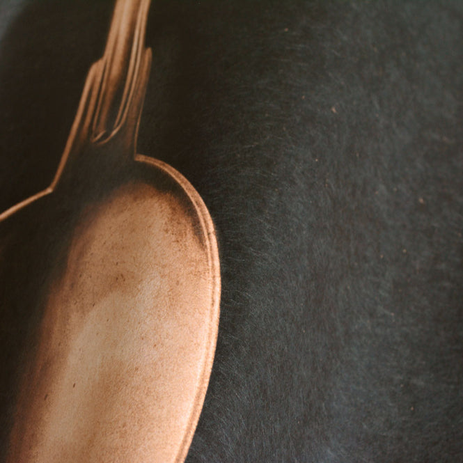 MINDTHEGAP /  CUTLERY Copper WP20247