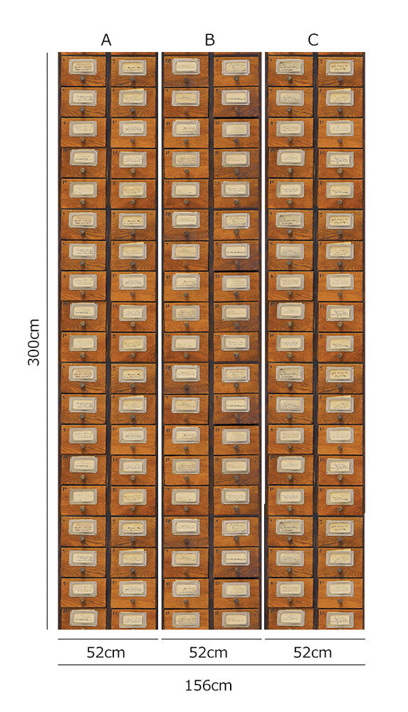 MINDTHEGAP /  APOTHECARY WP20249