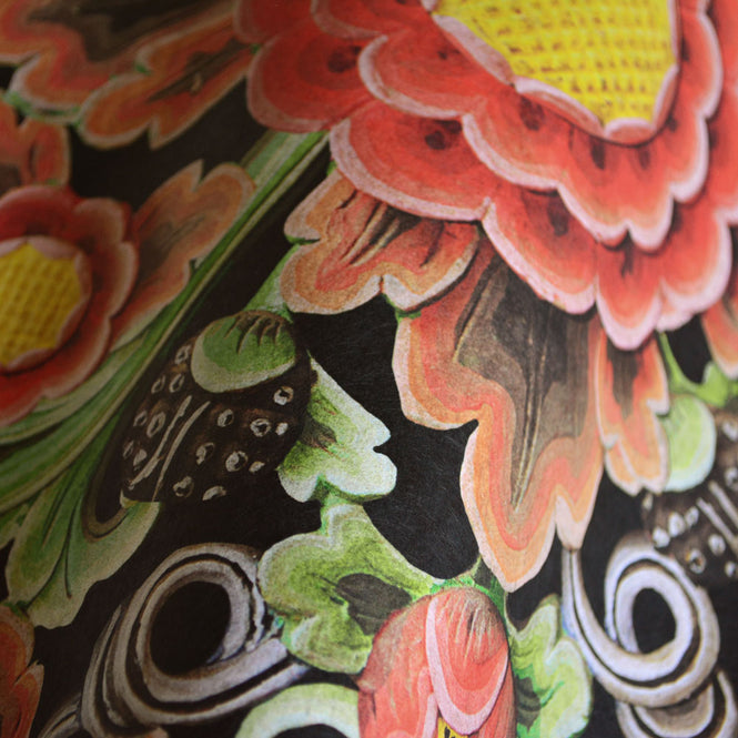 MINDTHEGAP /  FLORAL PAINTING WP20251