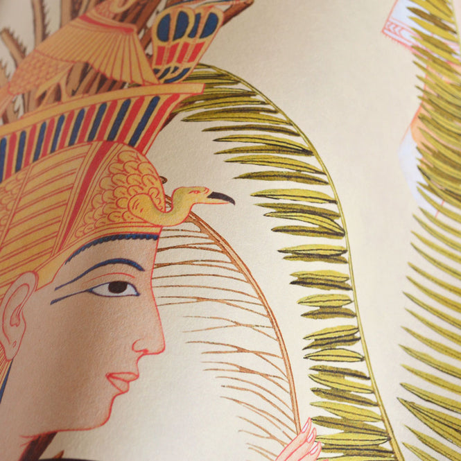 MINDTHEGAP /  EGYPTIAN QUEENS WP20265
