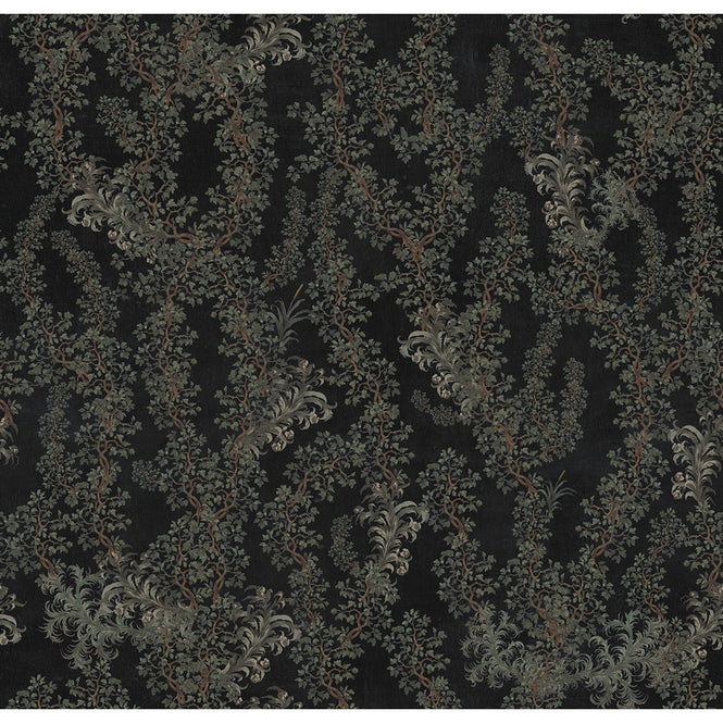 MINDTHEGAP / THE TRANSYLVANIAN MANOR / DARK LEAVES WP20458