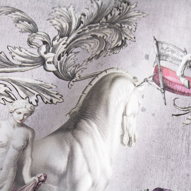 MINDTHEGAP / The Wallpaper Compendium / SLEEPING BEAUTY WP20484