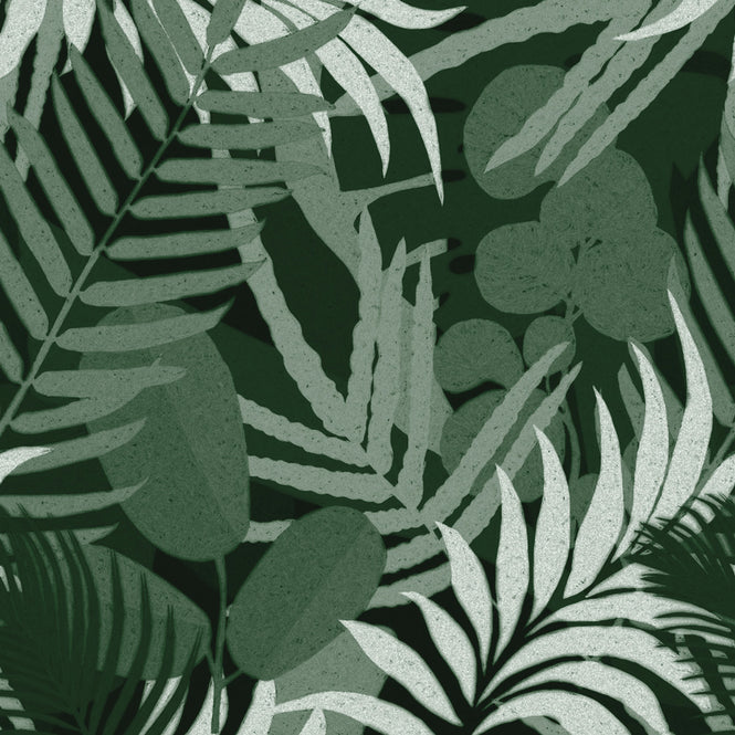 MINDTHEGAP / The Wallpaper Compendium / JARDIN DEL SOL Green WP20492