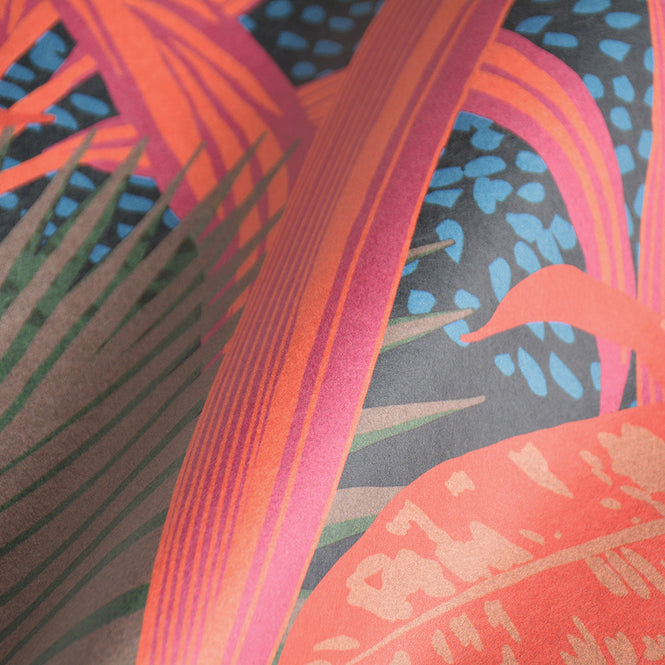 MINDTHEGAP / The Wallpaper Compendium / JARDIN IMAGINARIO Dark WP20494