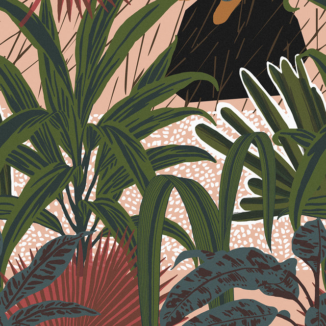 MINDTHEGAP / The Wallpaper Compendium / JARDIN IMAGINARIO WP20495