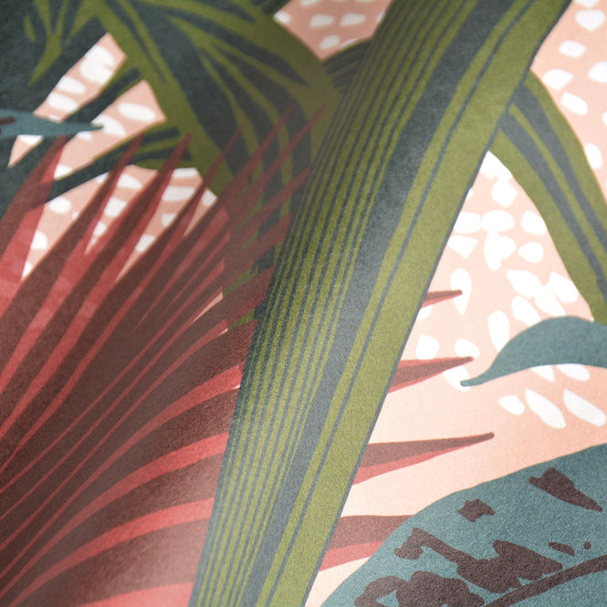 MINDTHEGAP / The Wallpaper Compendium / JARDIN IMAGINARIO WP20495