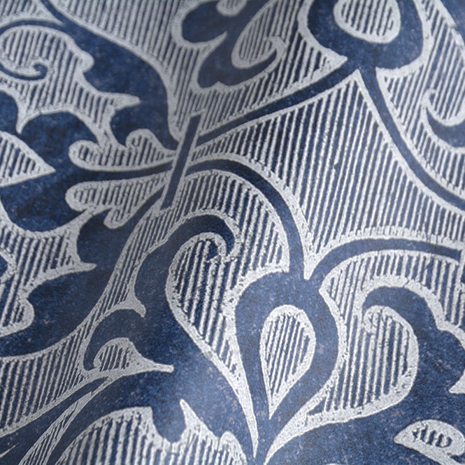 MINDTHEGAP / The Wallpaper Compendium / DECO TRELLIS WP20508