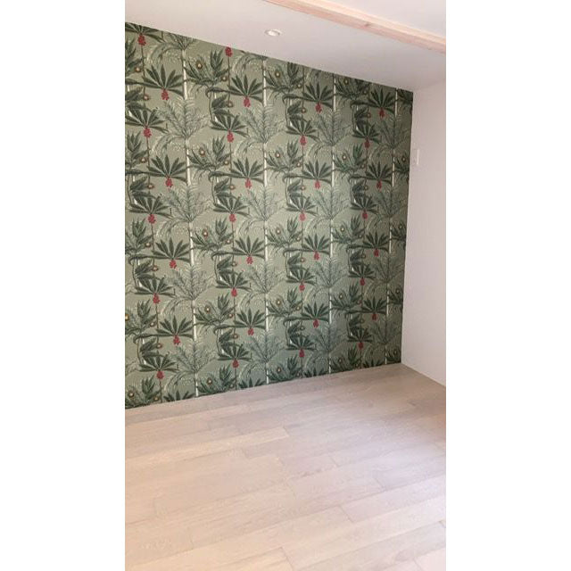 S様の施工写真