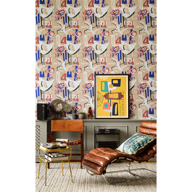 MINDTHEGAP / The Wallpaper Compendium / MESCALINE WP20536