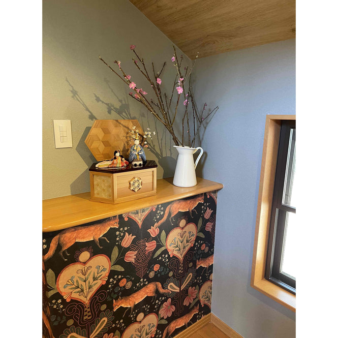 M様の施工写真