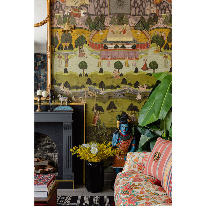 MINDTHEGAP / WOODSTOCK / PEACE AND MUSIC WP20626