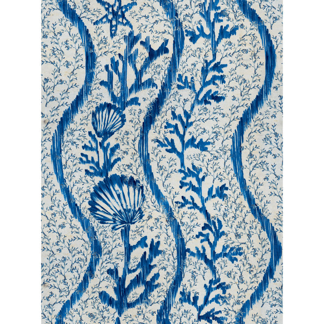 MINDTHEGAP / Sundance Villa / KORALION Indigo WP30048