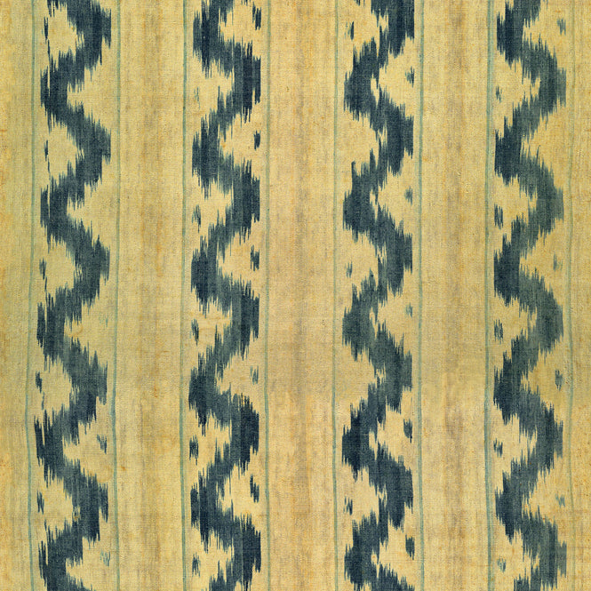 MINDTHEGAP / WOODSTOCK / VINTAGE IKAT WP30103