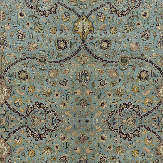House of Hackney / Zanjan【4パネル1セット】